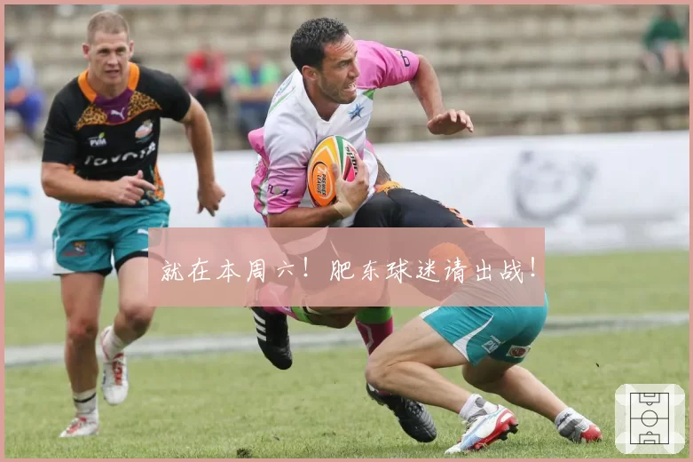 就在本周六！肥东球迷请出战！
