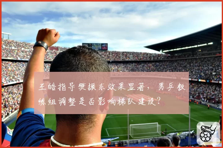 王皓指导樊振东效果显著，男乒教练组调整是否影响梯队建设？